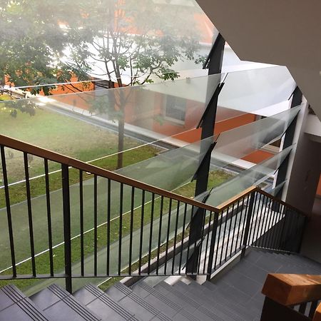 Sdp Futo Apartment ブダペスト エクステリア 写真