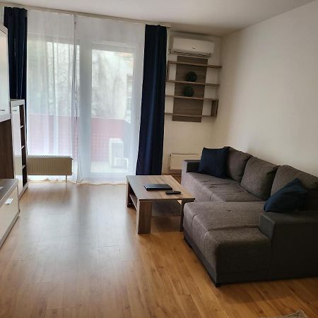 Sdp Futo Apartment ブダペスト エクステリア 写真