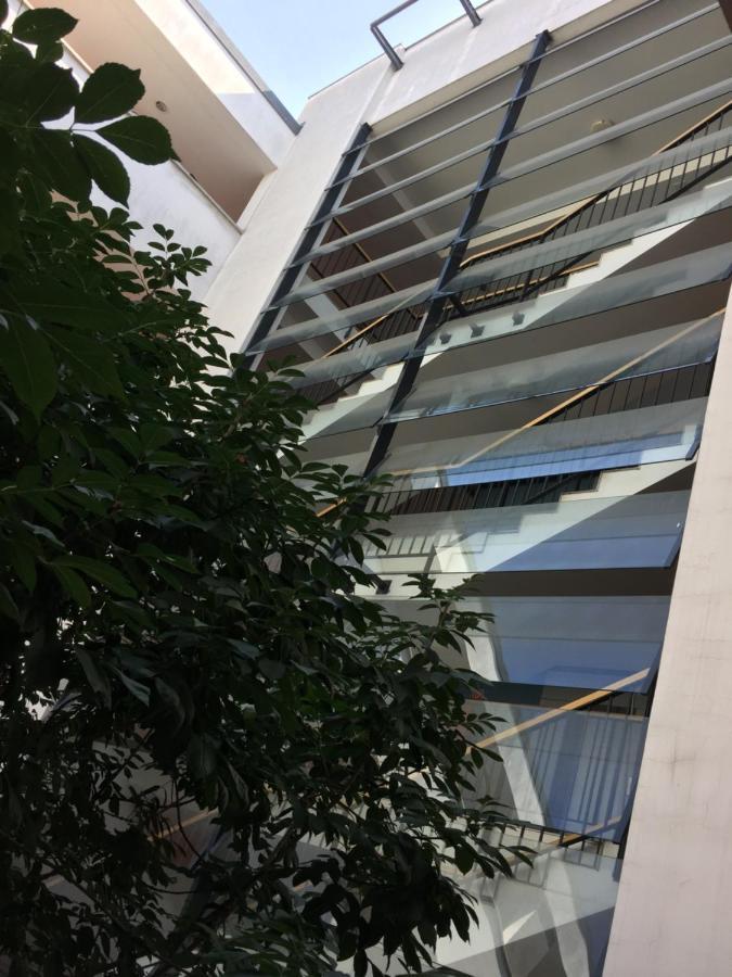 Sdp Futo Apartment ブダペスト エクステリア 写真