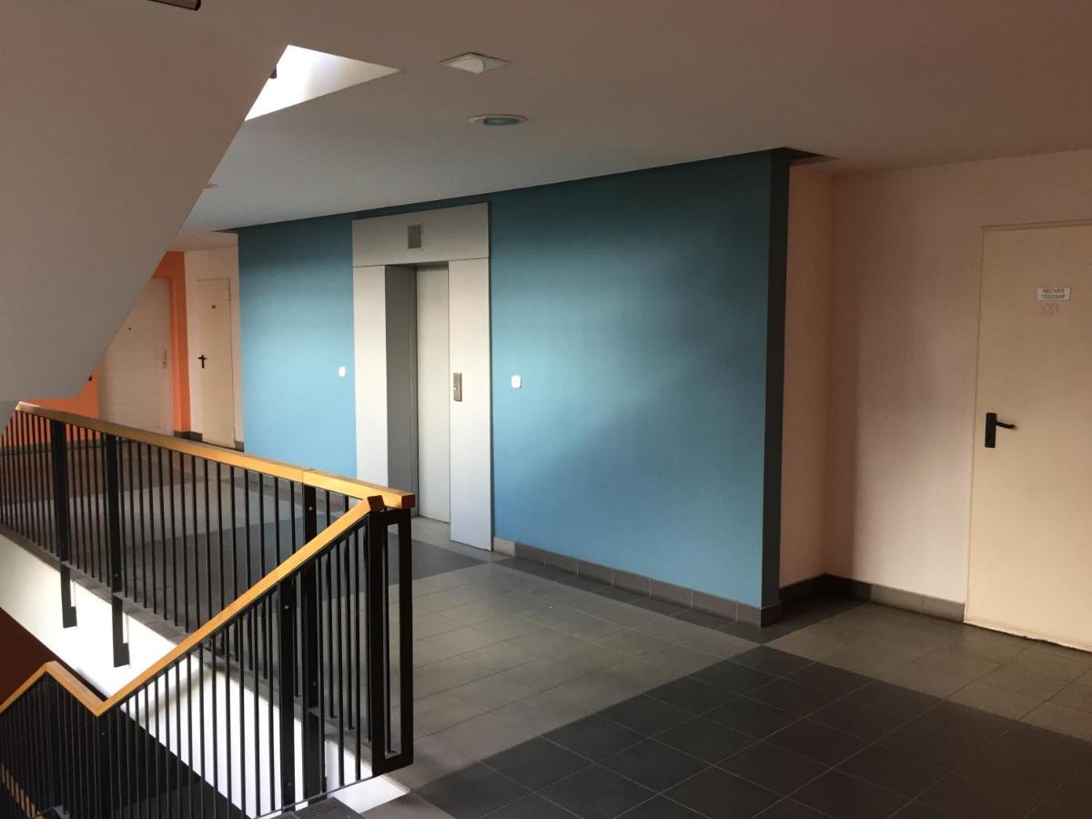 Sdp Futo Apartment ブダペスト エクステリア 写真