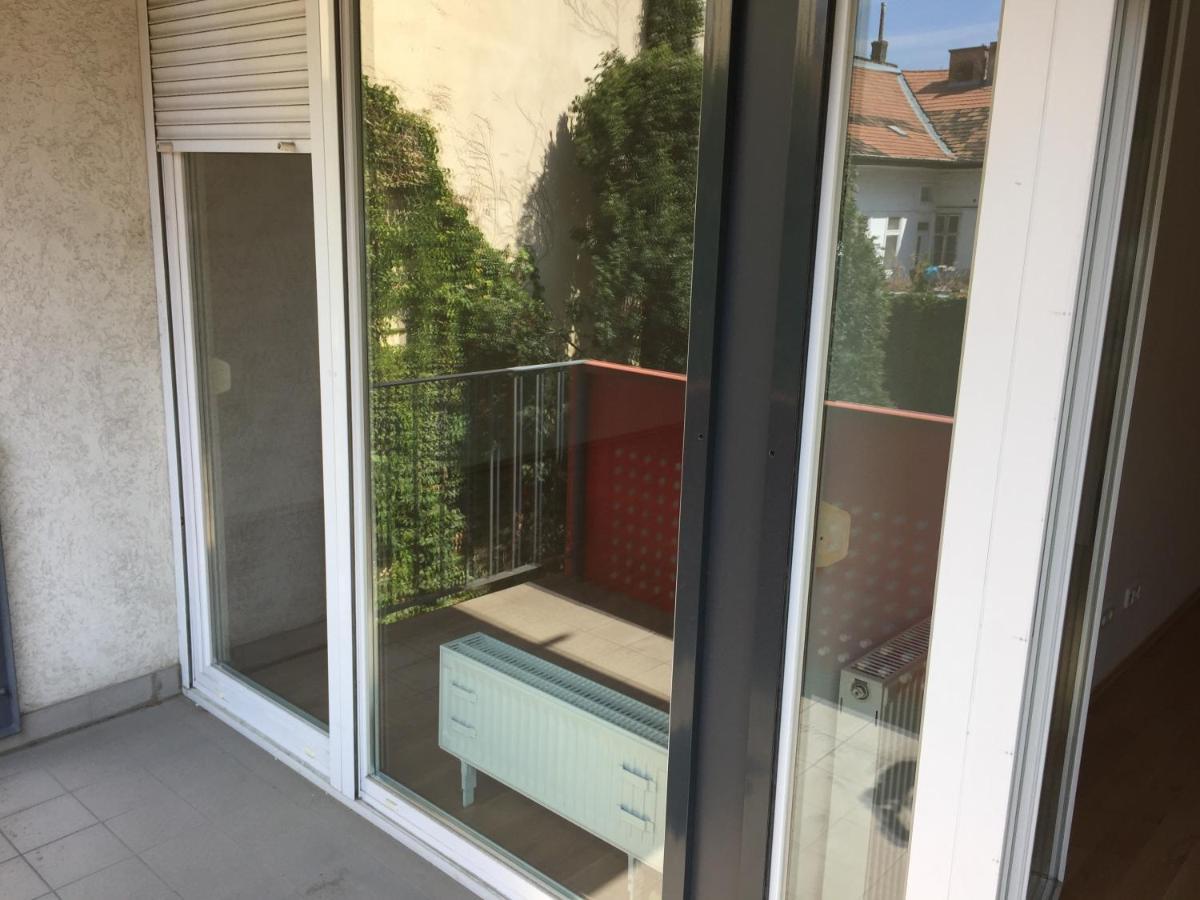 Sdp Futo Apartment ブダペスト エクステリア 写真