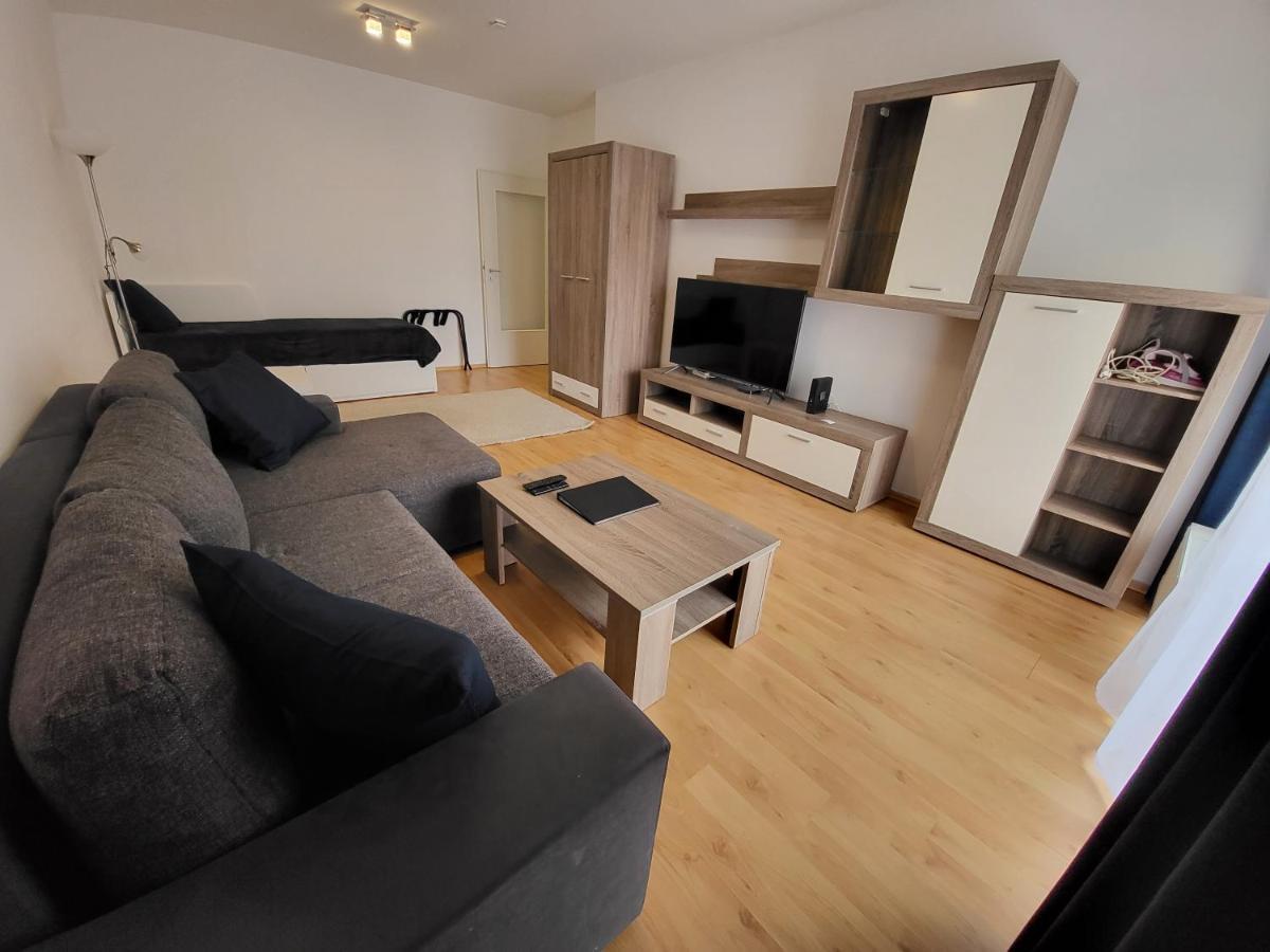 Sdp Futo Apartment ブダペスト エクステリア 写真