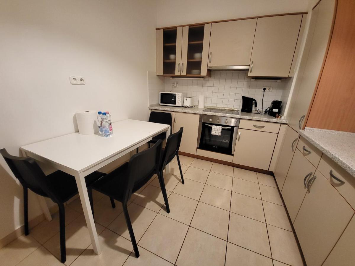 Sdp Futo Apartment ブダペスト エクステリア 写真